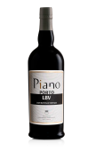 Piano Porto LBV 2015