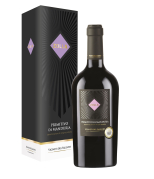 Primitivo di Manduria Magnum