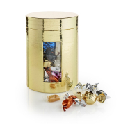 Guld - 1000 g. Julemix