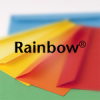 Rainbow, 80g A3 Light Green 72 (500)