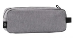 DICOTA Eco Accessories Pouch MOTION Grey