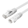  U/UTP CAT6 30M White LSZH