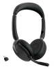 Jabra Evolve2 65 Flex Link380c UC Stereo