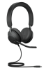 Jabra Evolve2 40 Headset MS Mono USB-C