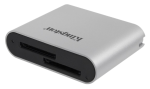 KINGSTON USB3.2 Gen1 SDHC Card Reader