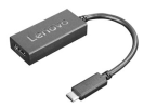 Lenovo USB-C to HDMI Adapter