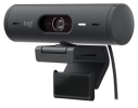  Brio 505 webcam 4 MP 1920 x 1080 usb-c