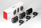 Mevo Start 3 Pack Black