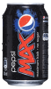 Pepsi Max