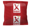 Karat Professional Aroma formalet kaffe 500g 