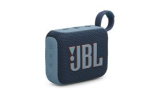 JBL Go 4 Højttaler Blå