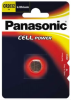 Panasonic Knapcellebatterier CR2032