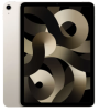 iPad Air Wi-Fi 64GB Starlight