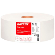Toilet Paper Katrin Classic Gig L 2 380m