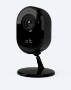 ARLO Essential indendørs WiFi kamera Black