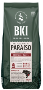 BKI Paraiso formalet kaffe 75g 100ps 