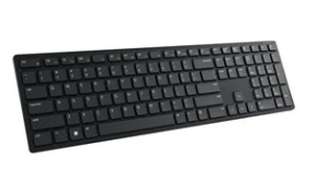 Dell Wireless Keyboard KB500 Nordic