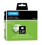 DYMO LabelWriter Large Adresseetiketter 89 x 36 mm 260etikette(r) 1983172