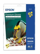 Epson A4 Premium Glossy Photo Paper