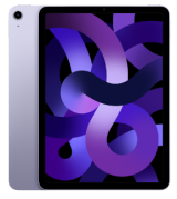 iPad Air Wi-Fi 64GB Purple