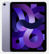 iPad Air Wi-Fi 256GB Purple