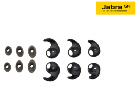 Jabra Evolve 65e ear gels Accessory Pack