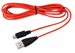 JABRA Evolve USB cable USB-A 200cm