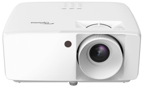 Optoma ZW340e