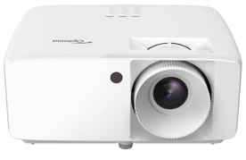 Optoma ZW350e