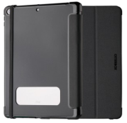 OtterBox React Folio iPad 8/9 Gen Black