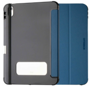 OtterBox React Folio iPad 10th gen Blue