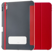 OtterBox React Folio iPad 10th gen Red