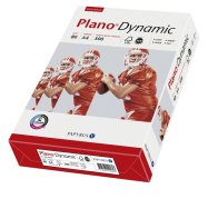 PlanoDynamic 90G A4, (500)