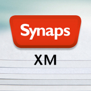 Synaps XM 135g 210x297 R