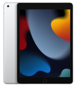 iPad Wi-Fi Cl 256GB SLv