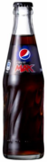 PEPSI MAX, GLAS, 0.25 L., 30 STK.