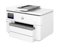 HP Officejet Pro 9730e Wide Format All-in-One Blækprinter