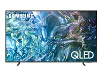 SAMSUNG 65inch Q60D 4K QLED Smart TV