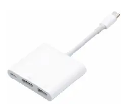 USB-C Digital AV Multiport Adapter