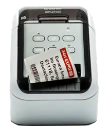 Brother Labelprinter QL-810Wc 