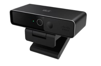 Cisco Webex Desk Camera Platinum WorldWide