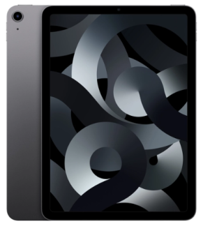 iPad Air Wi-Fi 64GB Space Gray