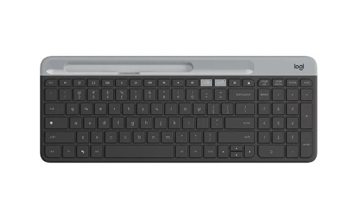 Logitech K580 Keyboard, Pan Nordic