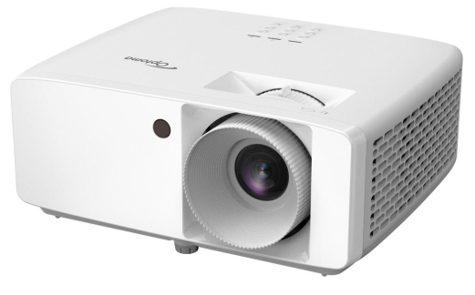 Optoma ZW350ST