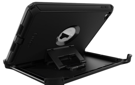 Defender iPad Mini 4 Black POLY BAG