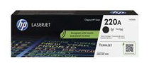 HP 220A Sort 2000 sider Toner