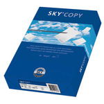 Sky Copy 80g A4 m/ huller (500)