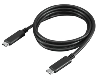 Lenovo USB-C Cable 1m