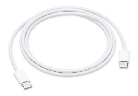 Apple USB-C CHarge Cable 1M