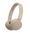 SONY WH-CH520 Headphones with mic on-ear